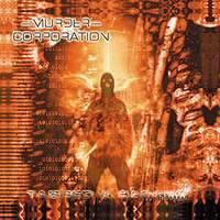 Murder Corporation : Tagged and Bagged